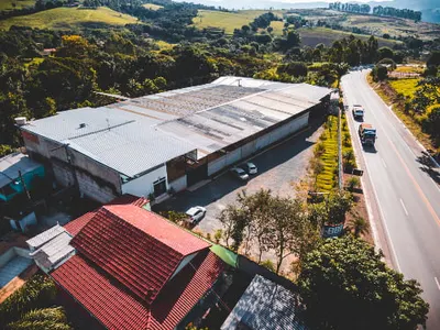 Fábrica de Banheiras: Venha conhecer