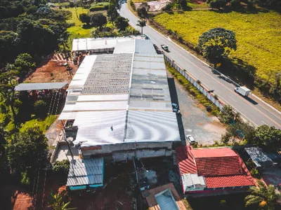 Foto da galeria de fotos da fábrica publicada pela empresa