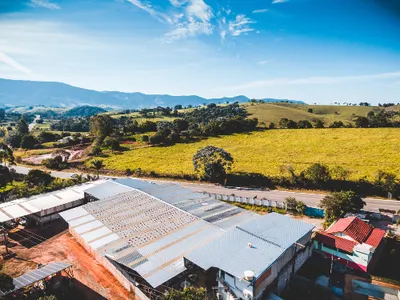 Foto da galeria de fotos da fábrica publicada pela empresa