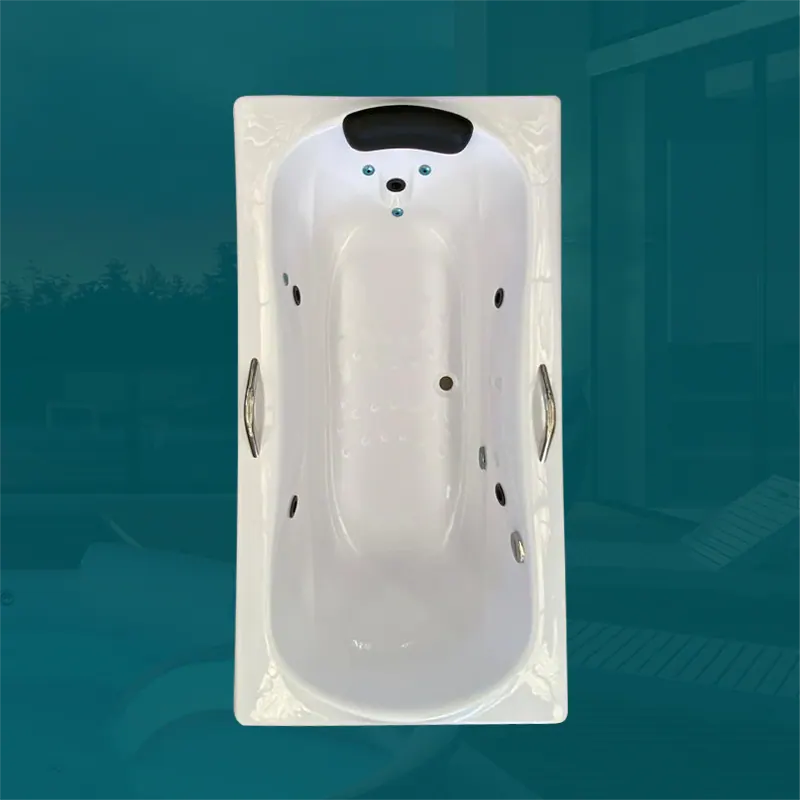Banheira Acqua Stylo COMPLETA com hidro