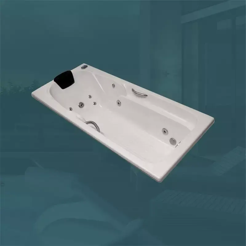 Banheira Acqua Vip COMPLETA com hidro