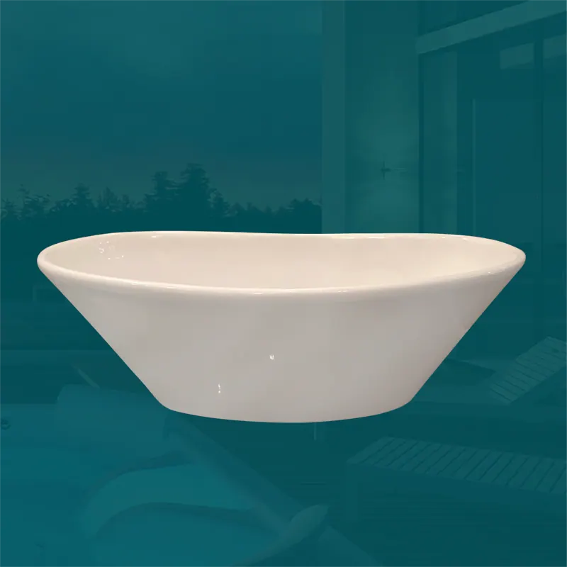 Banheira Contemporânea Paraty SEM HIDRO