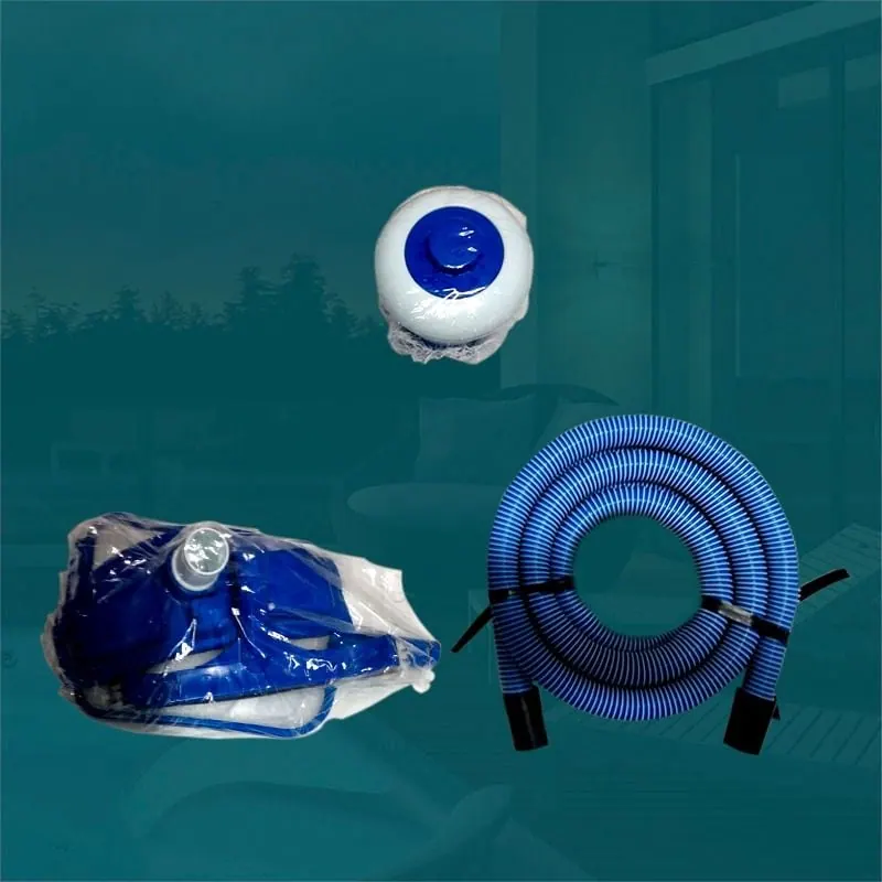 KIT FILTRAGEM COMPLETO