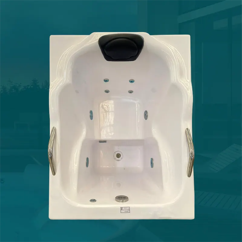 Ofurô Acqua Vip COMPLETO com hidro
