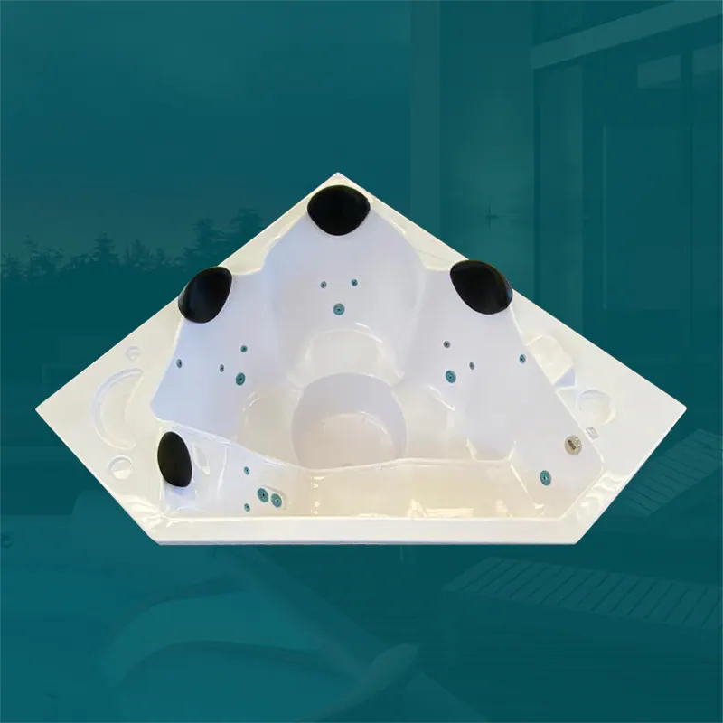 Spa de Canto Florença COMPLETO com hidro