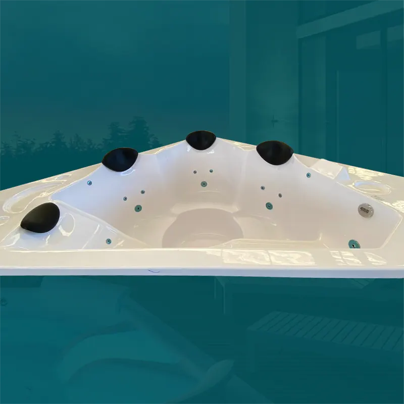 Spa de Canto Florença COMPLETO com hidro