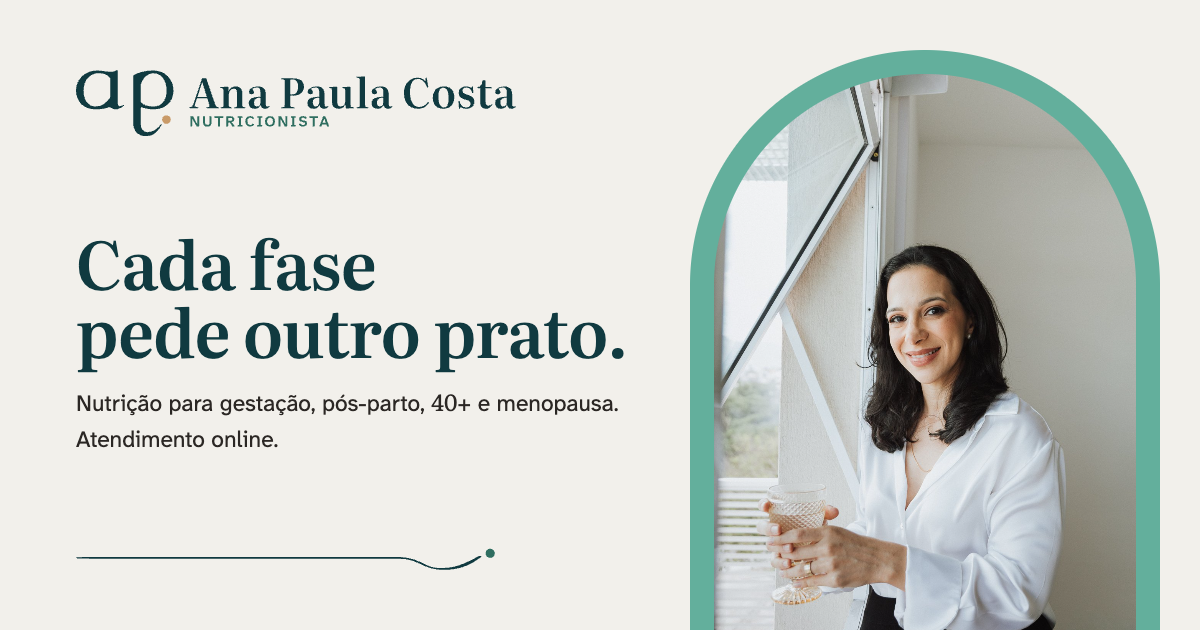 Prévia de link da Ana Paula Costa