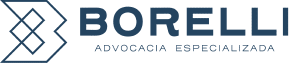 Arquivo antigo da marca em azul, com 289 por 63 pixels, borrado quando ampliado