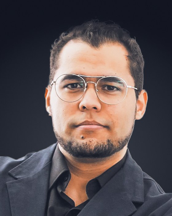 Rafael Nasch, fundador da GrowAI