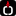 Favicon de 16 pixels